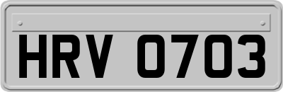 HRV0703