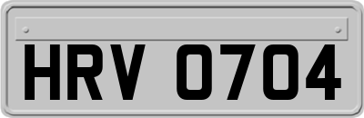 HRV0704