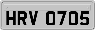HRV0705
