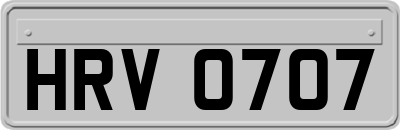 HRV0707