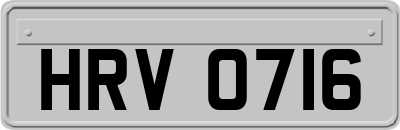 HRV0716