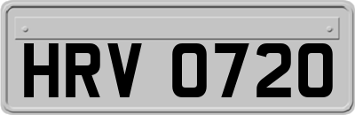 HRV0720
