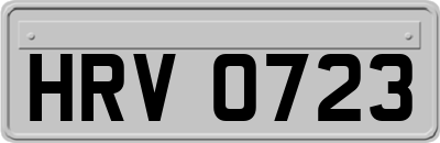 HRV0723