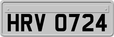 HRV0724