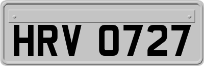 HRV0727