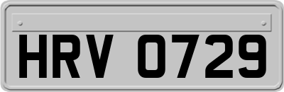 HRV0729