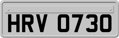 HRV0730