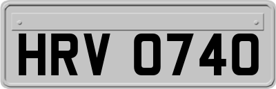 HRV0740