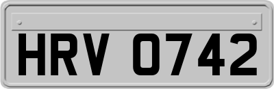 HRV0742