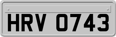 HRV0743