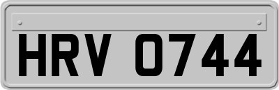 HRV0744