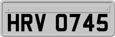 HRV0745
