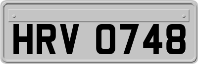 HRV0748