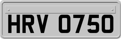 HRV0750