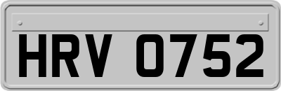 HRV0752