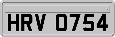 HRV0754