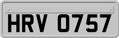 HRV0757