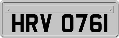 HRV0761