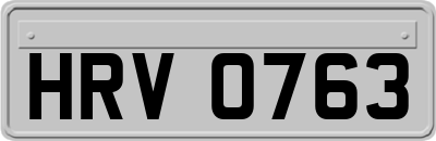 HRV0763
