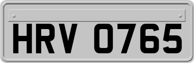 HRV0765