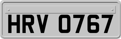 HRV0767