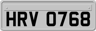 HRV0768