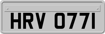 HRV0771