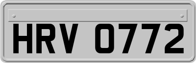 HRV0772