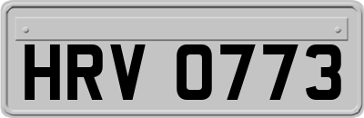 HRV0773