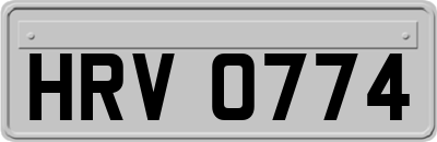 HRV0774