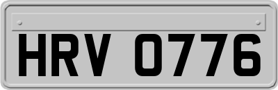 HRV0776