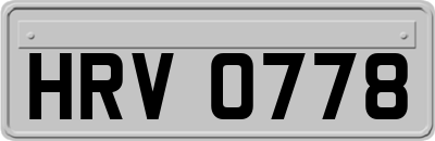 HRV0778