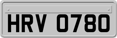 HRV0780