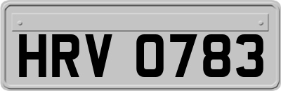 HRV0783