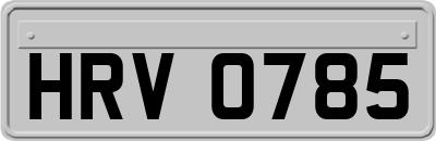 HRV0785