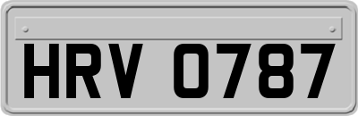 HRV0787