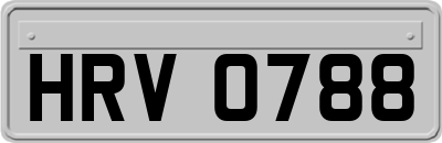 HRV0788