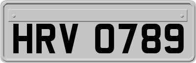 HRV0789