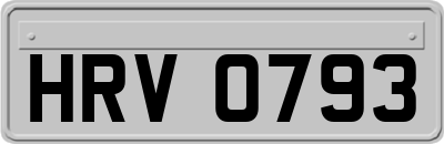 HRV0793