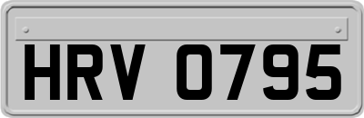 HRV0795
