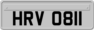 HRV0811