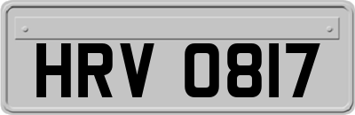 HRV0817