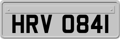 HRV0841