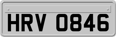 HRV0846