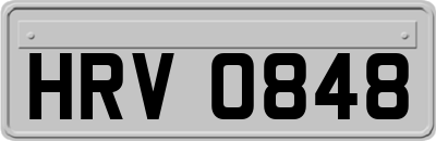 HRV0848