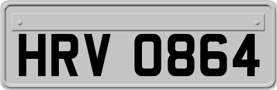 HRV0864