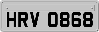HRV0868