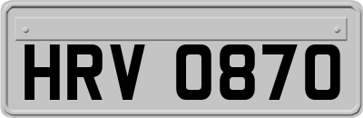 HRV0870