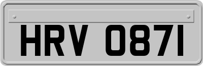 HRV0871