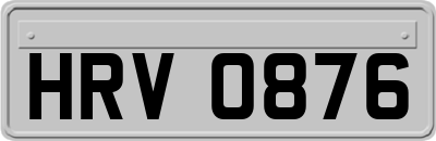 HRV0876